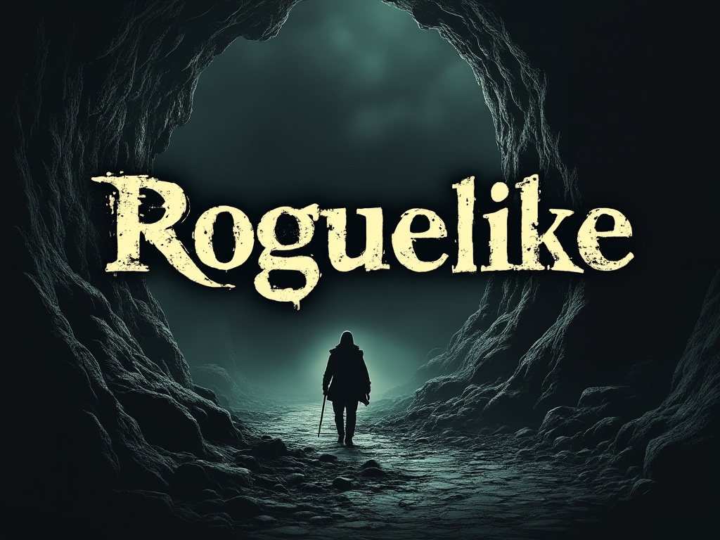 Roguelike Game Preview